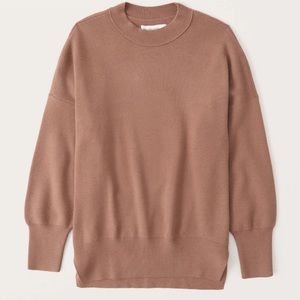 Crew Neck Sweater